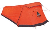 Hiky one person Backpacking Tent by C.A.M.P. of Italy, RRP £100