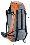 C.A.M.P. Kappa 70, Trekking/Mountaineering Pack RRP £115